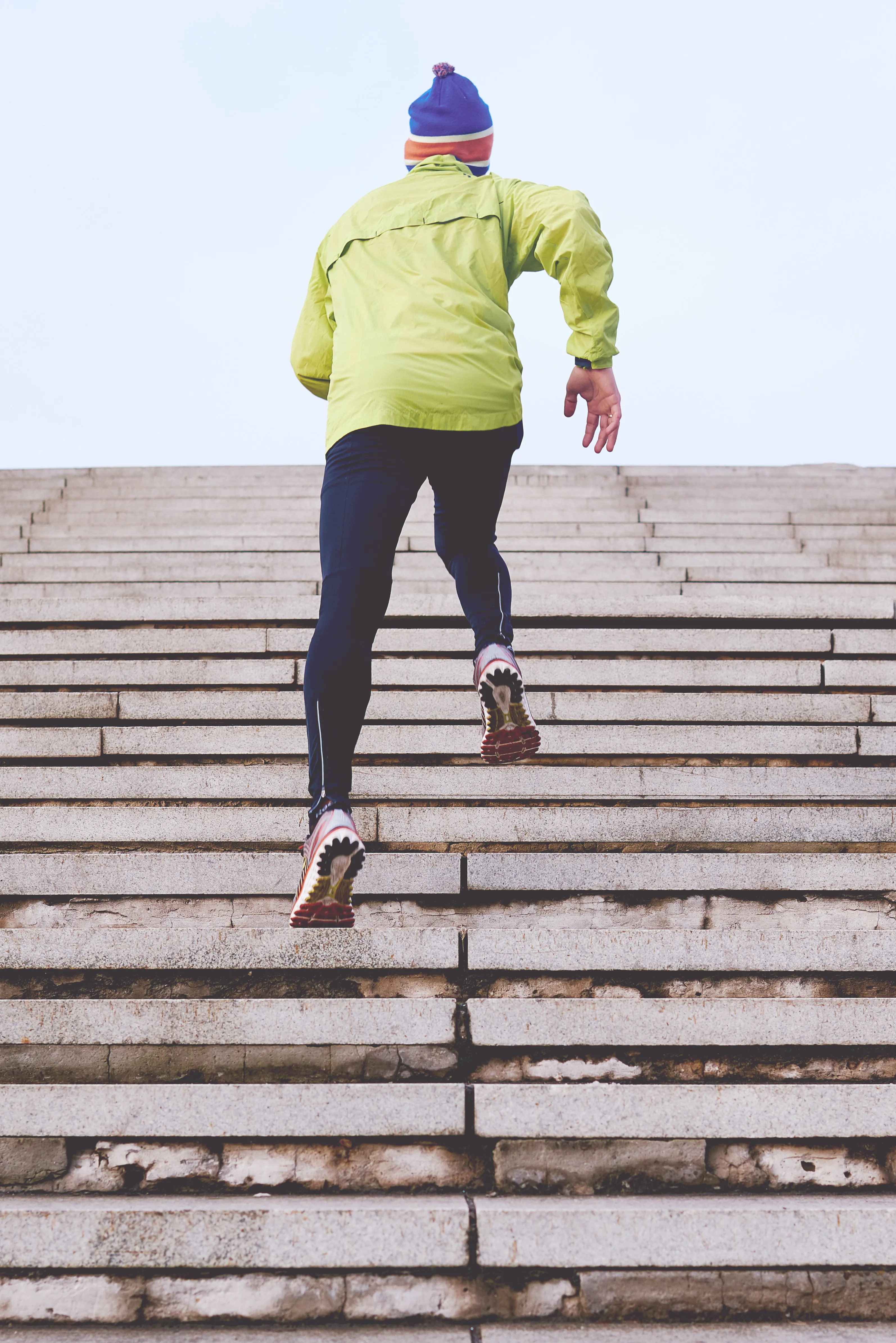 Achilles tendonitis