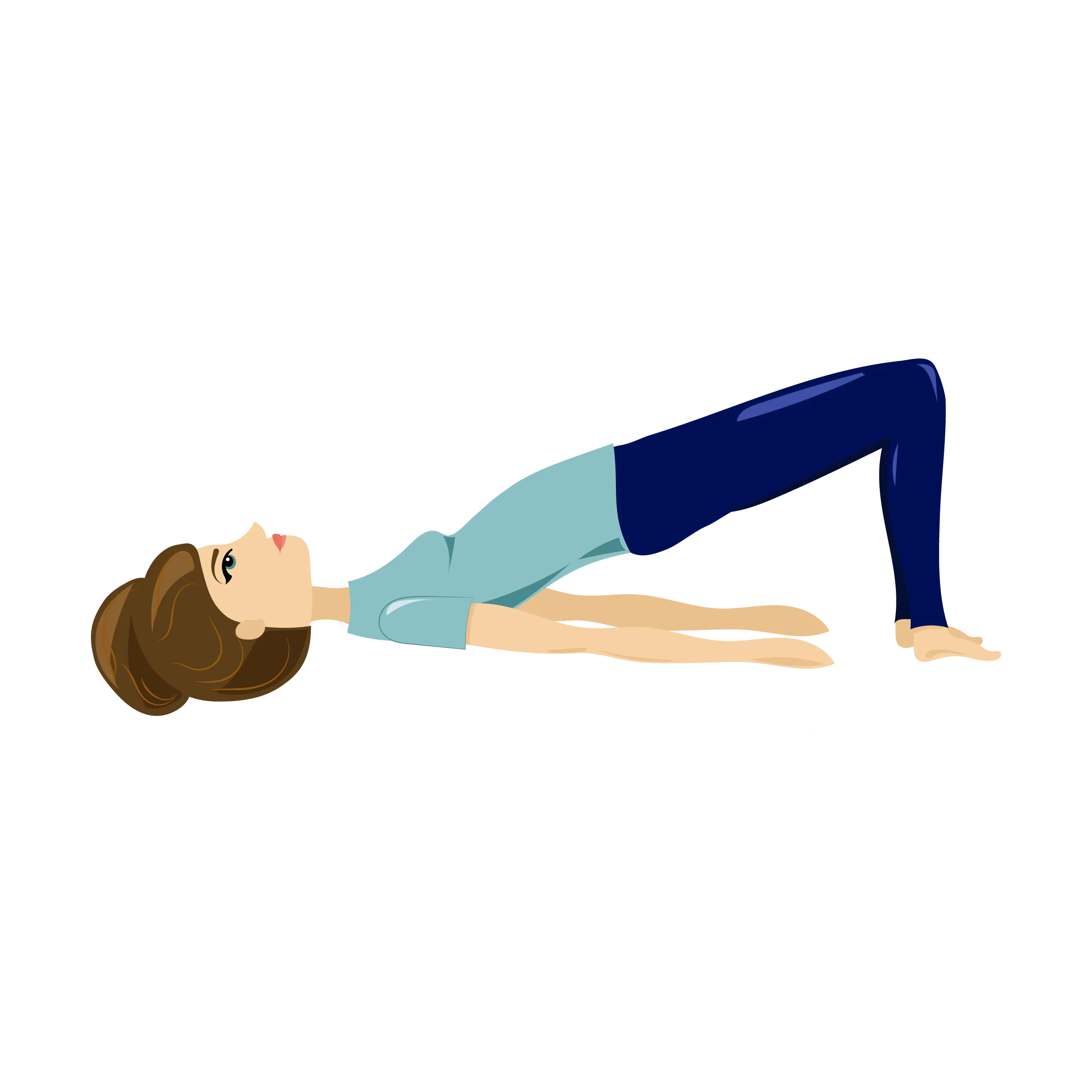 Pelvic lift